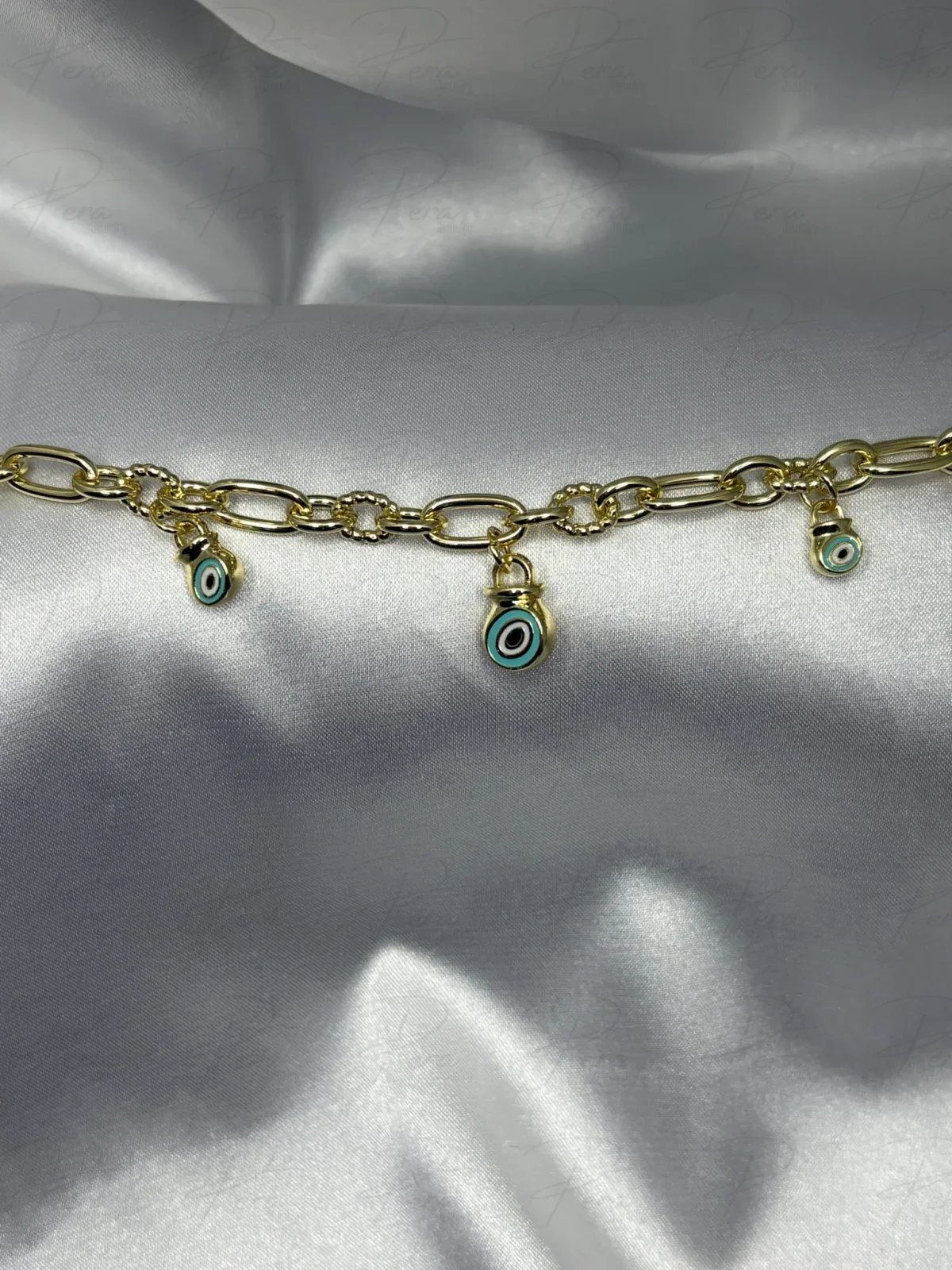 14K Bileklik