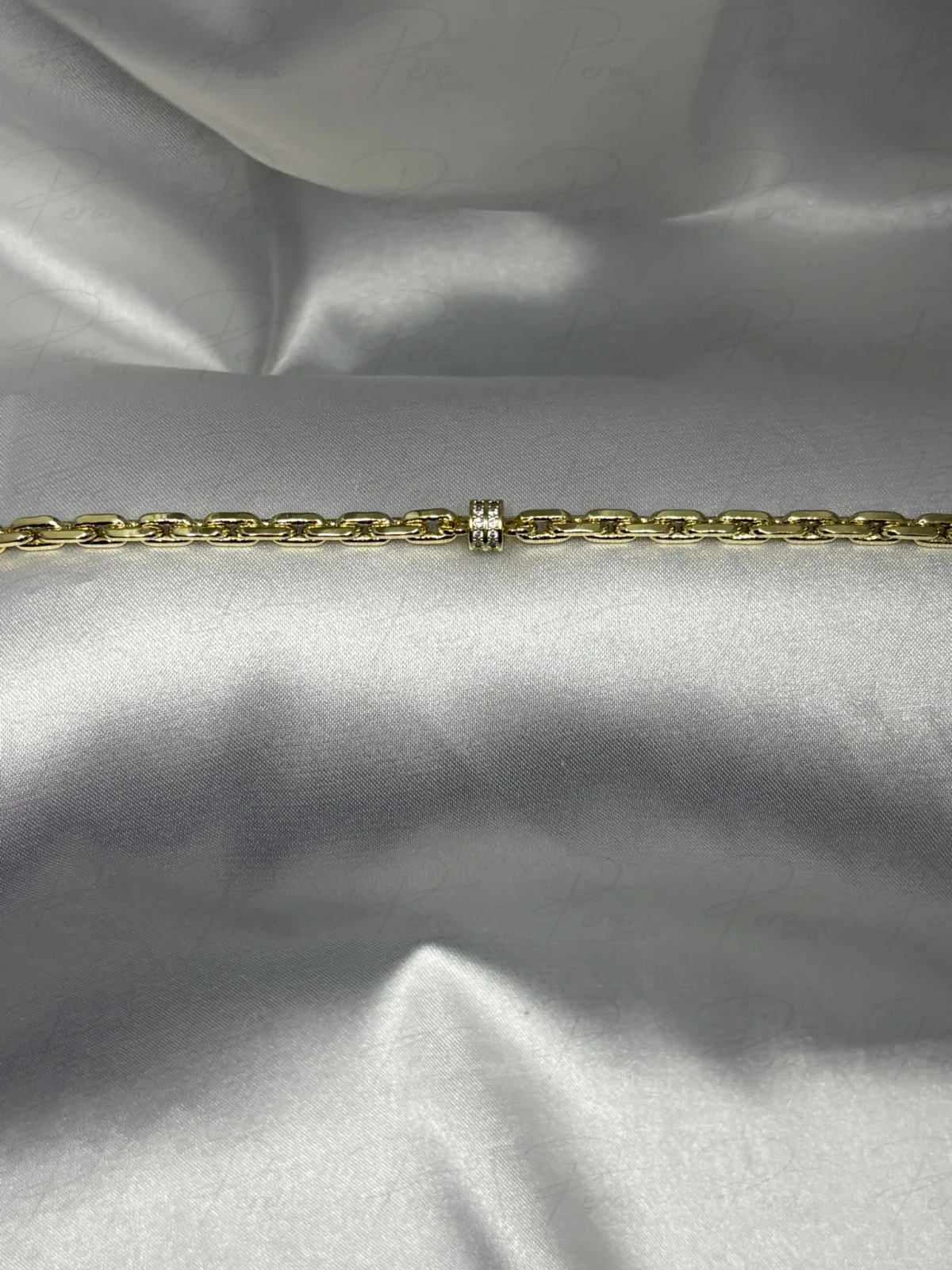 14K Bileklik