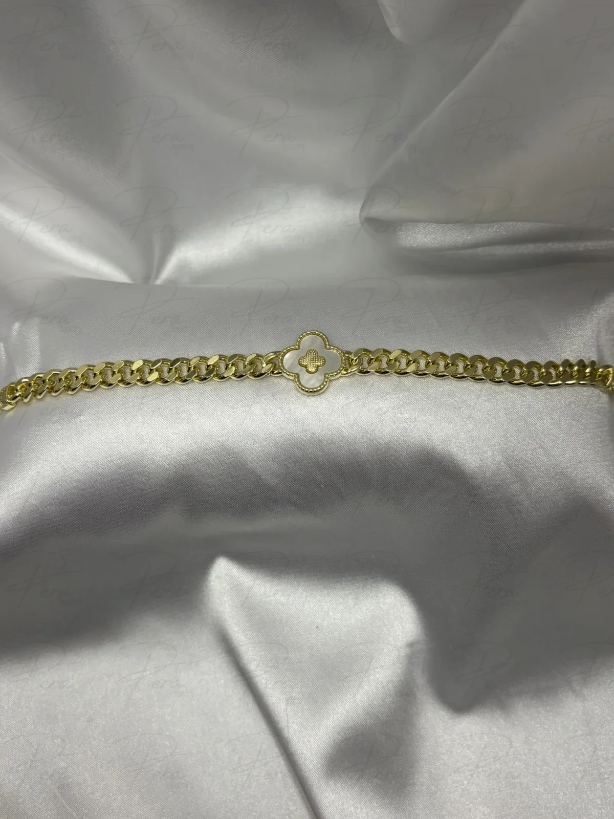 14K Bileklik