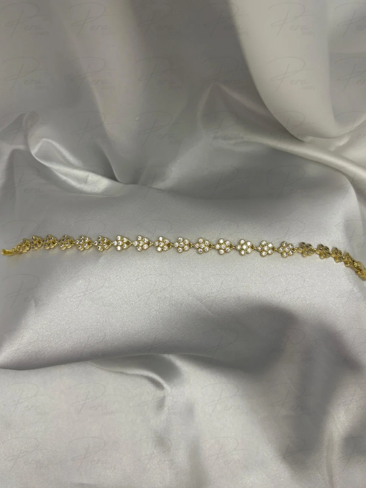 14K Bileklik
