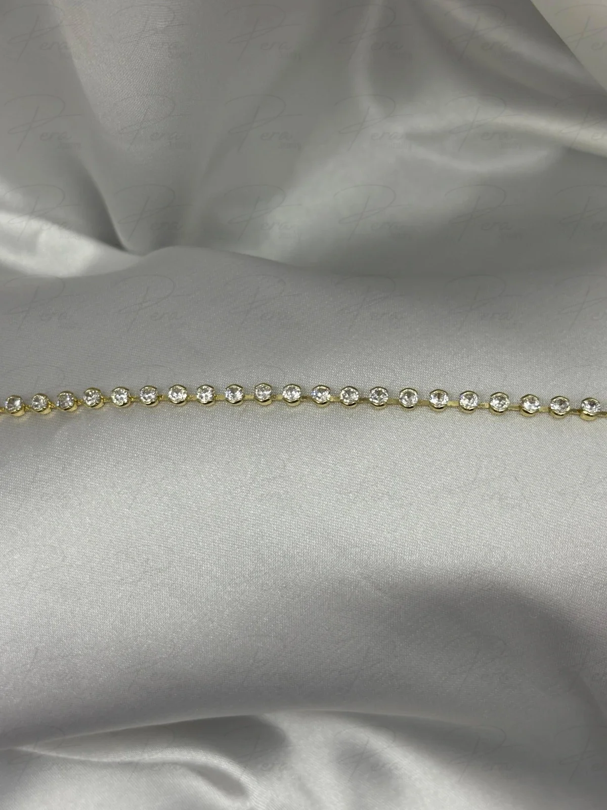 14K Bileklik