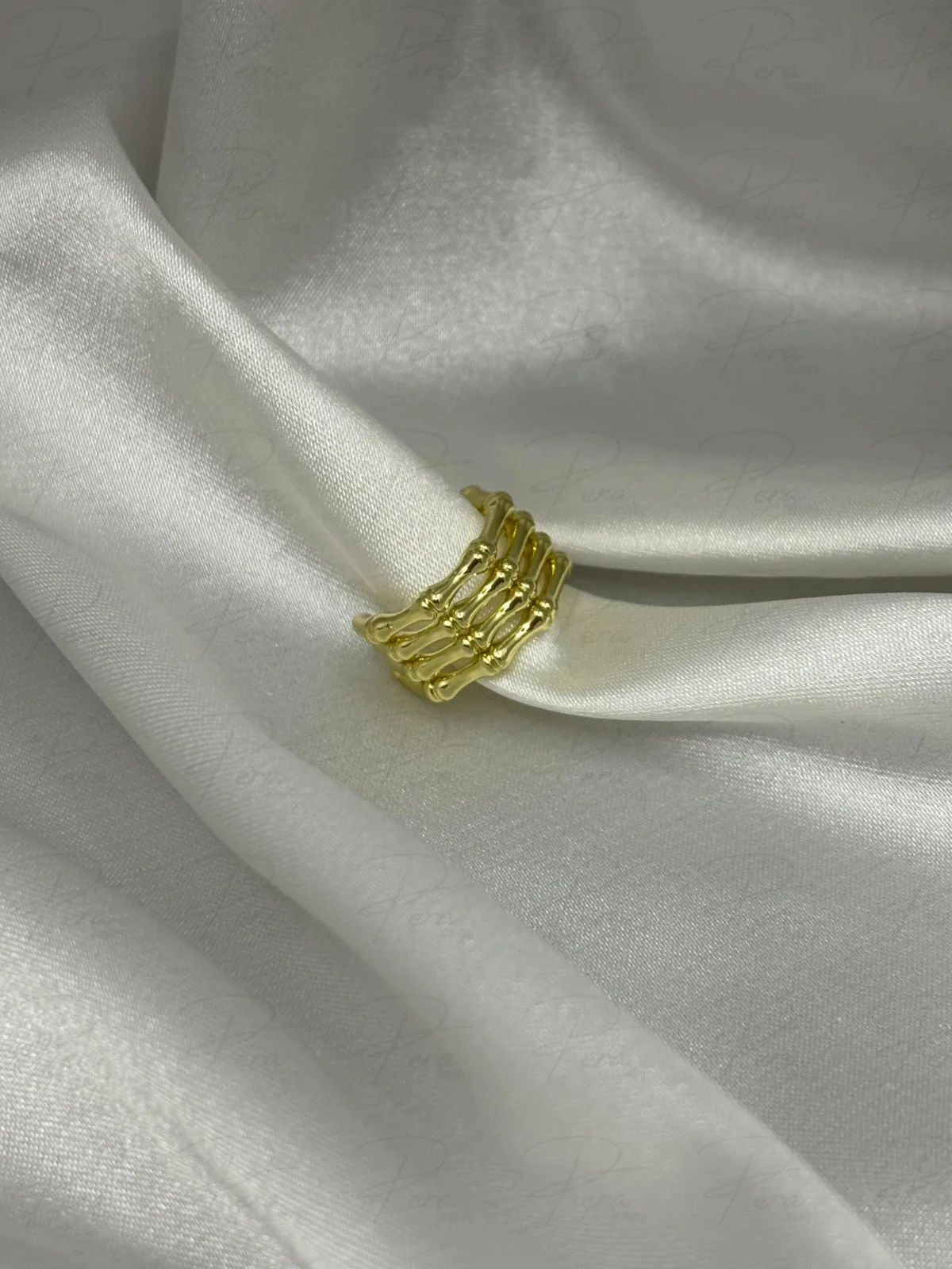 14K Kıkırdak Küpe